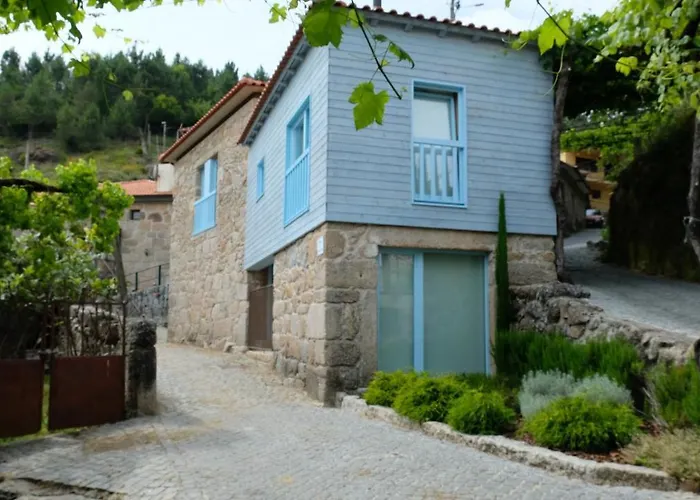 Casa Sulfato