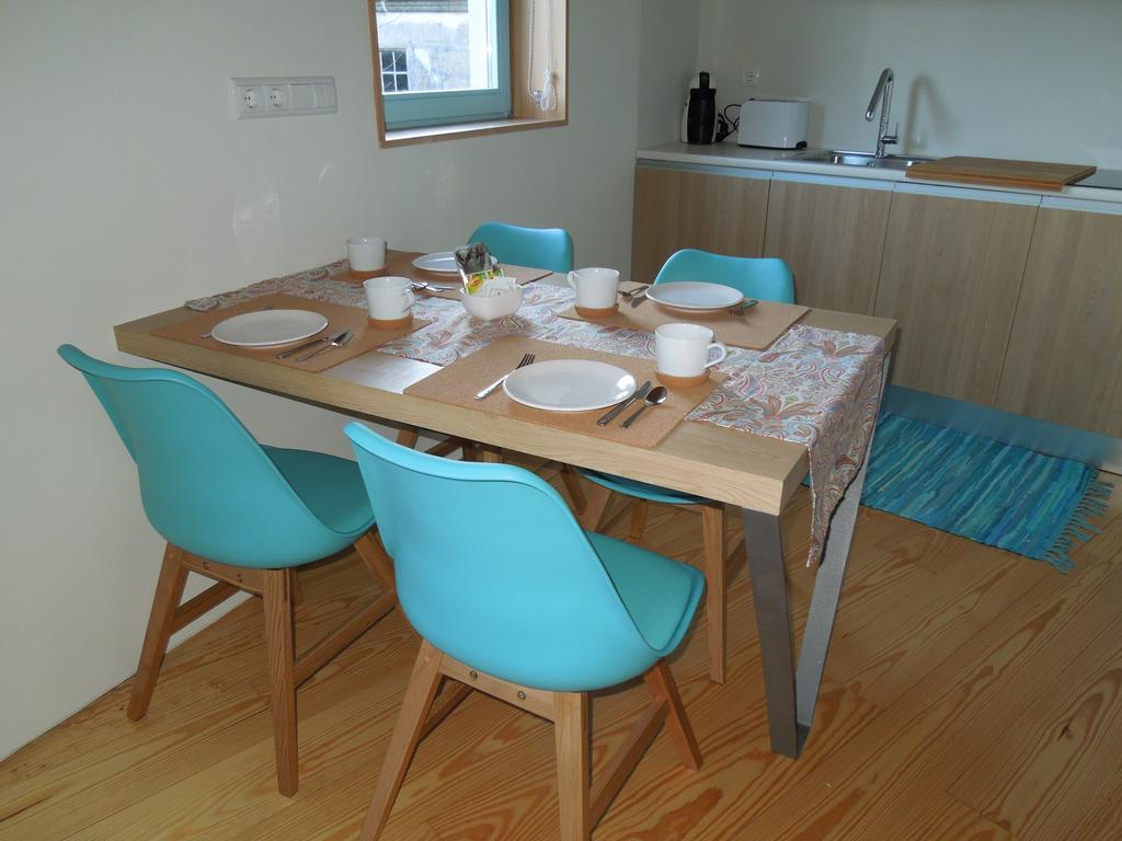 Holiday home Casa Sulfato *