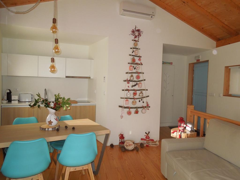 Casa Sulfato Vakantiehuis *