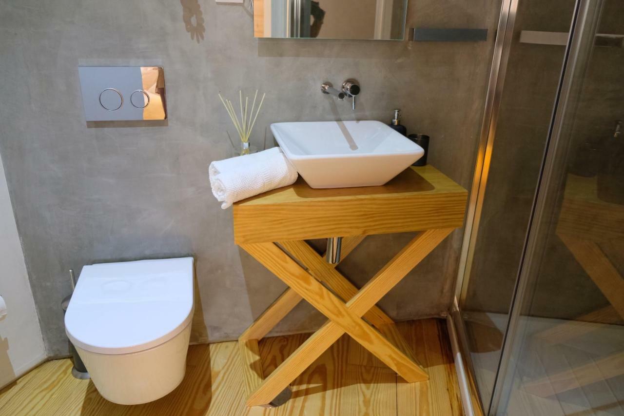 Holiday home Casa Sulfato