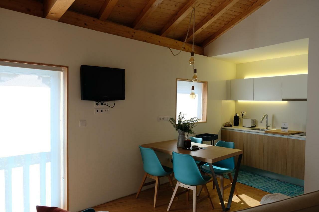 Casa Sulfato Holiday home
