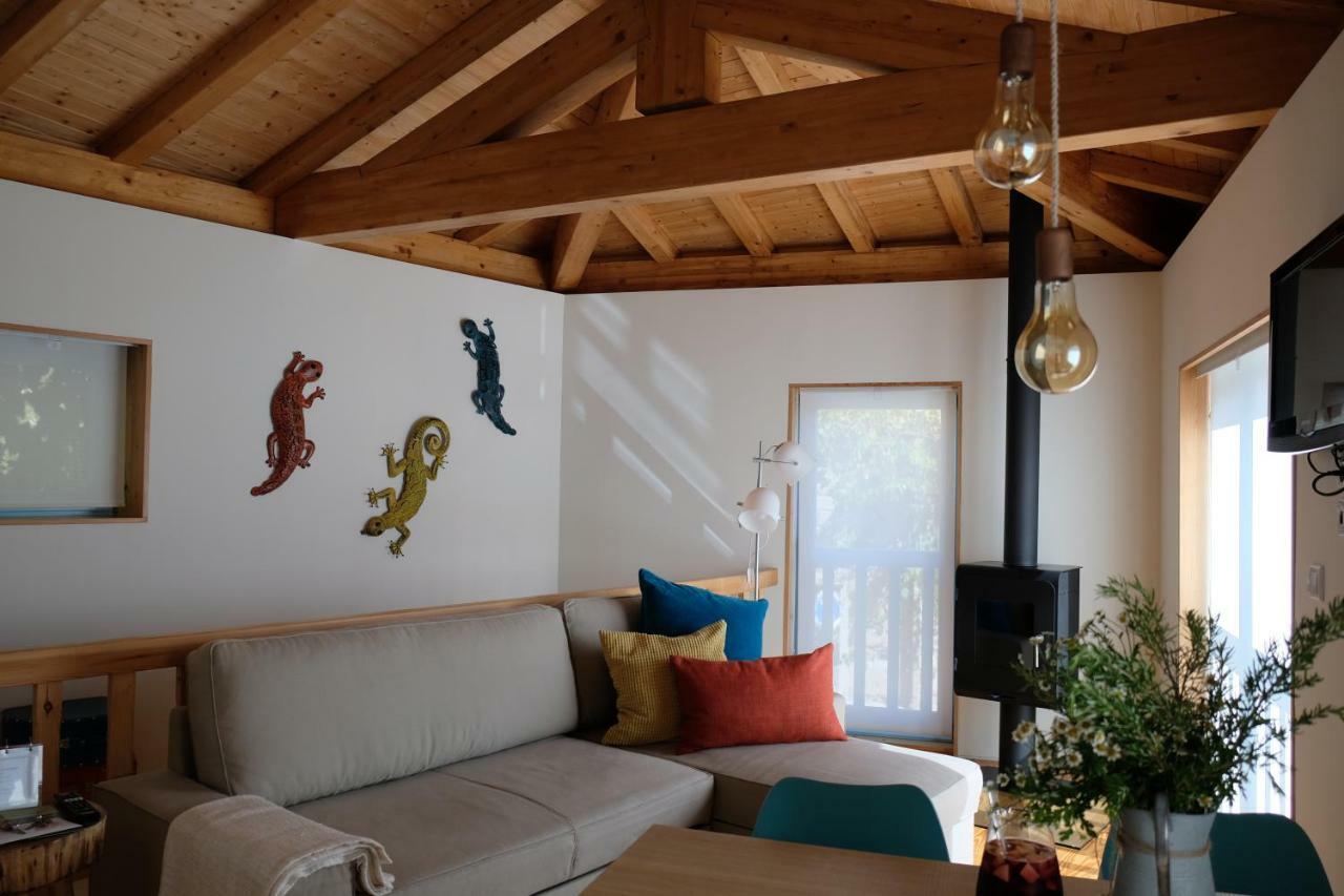 Holiday home Casa Sulfato *