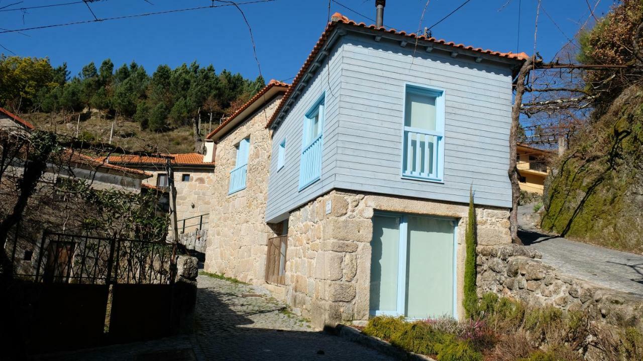 Holiday home Casa Sulfato