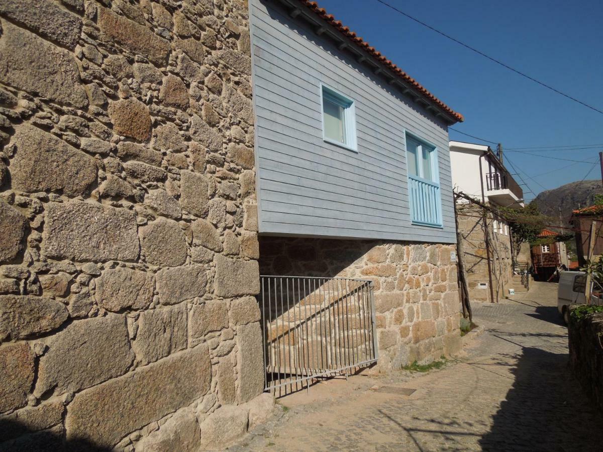 Casa Sulfato Holiday home *