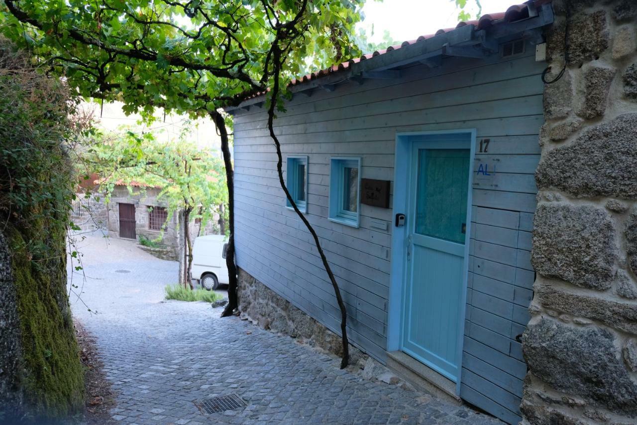 Holiday home Casa Sulfato *