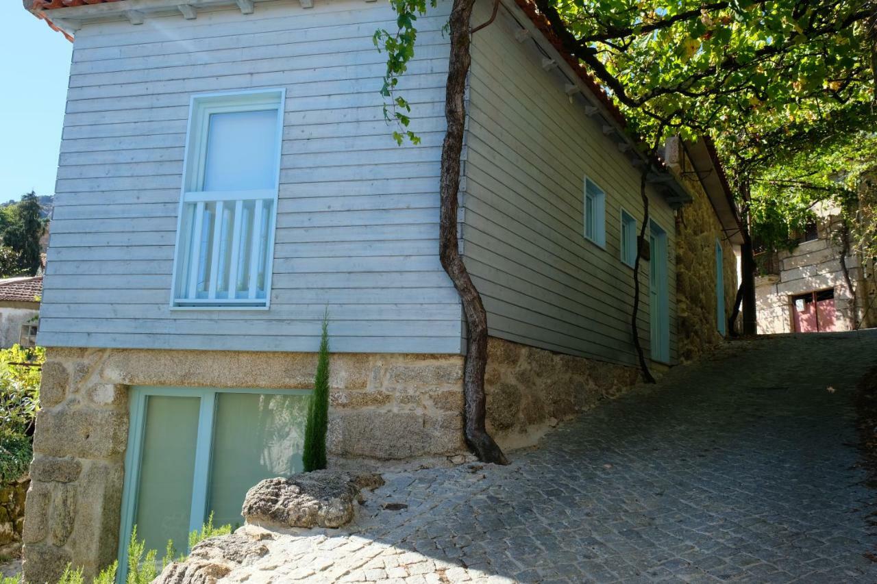 Holiday home Casa Sulfato *