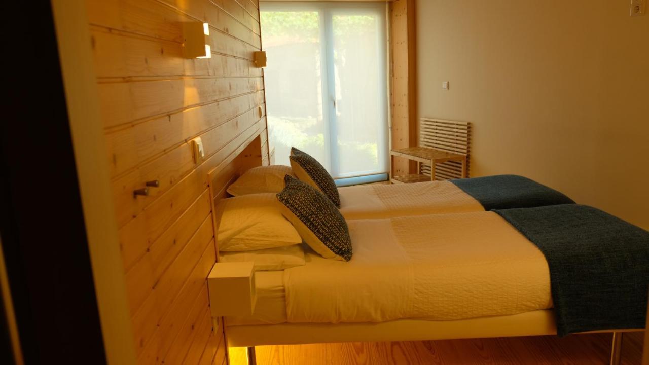 Casa Sulfato Vakantiehuis